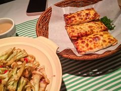 -楼兰新疆菜(江宁万达店)