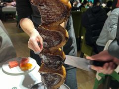 -戈拿旺巴西烤肉(崇文门店)