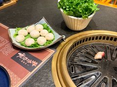 -龙记珍牛和牛烧肉(龙南街店)