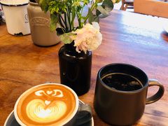 -RAC BAR(安福路店)