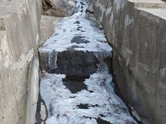 -秦岭终南山世界地质公园翠华山景区
