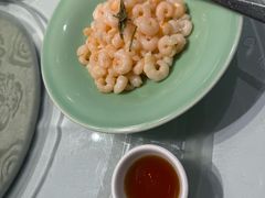 -西湖春天•老字号杭州菜(百汇店)