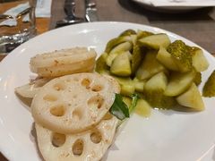 -食间牛排(湖西路店)