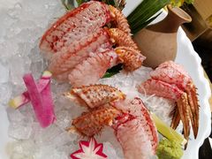 -蟹田居·活蟹料理(东城店)