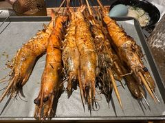 -北丐先生·野馄饨烧烤(雨花万象店)