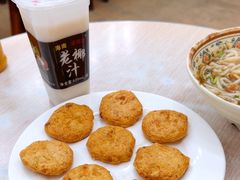 -太婆抱罗粉…海南特色小吃(一市场店)