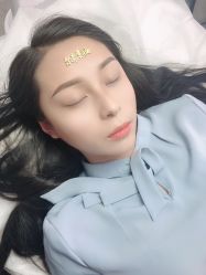 -尔素·半永久纹眉·野生眉