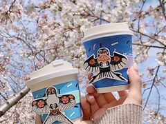 -Beans Solo豆号咖啡(百家湖花园店)