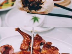 首创昆明BB乳鸭-东富酒家(龙湖西溪天街店)