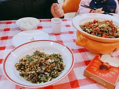 -韵味湘肴·小炒黄牛肉(五一广场美食地标店)