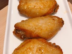鸡翅-必胜客(新辰里酒仙桥店)