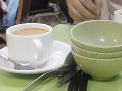 -胜利茶餐室