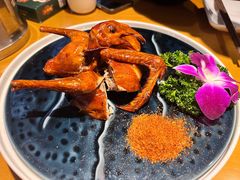 -大鸽饭(马王堆店)