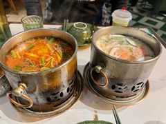 -Thai Basil罗勒叶泰式餐厅(时代天街店)