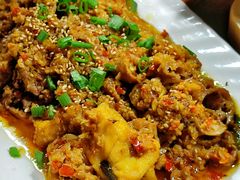 -雀舞云南菜(天津天河城购物中心店)