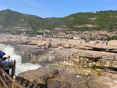 -陕西黄河壶口瀑布旅游区