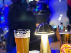 -OZONE 顶楼酒吧(香港丽思卡尔顿酒店)