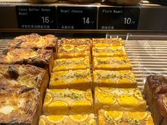 -FANEN法念·烘焙·甜点(万象城店)
