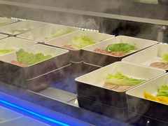 -星伦多自助料理·涮烤一体(杭州来福士店)