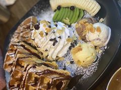 -MI WU FACTORY米屋美食工厂餐厅(绿地店)