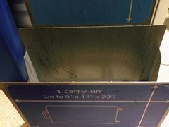 -纽瓦克自由国际机场