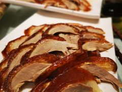 精品烤鸭-双井轩(双井店)