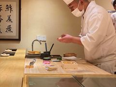 -鮨青(恒基名人购物中心店)