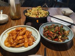 -禾珍珠家常小馆(河南博物院店)