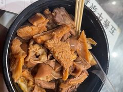 -韦记牛杂汤(清晖园店)