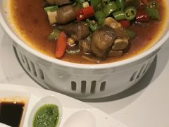 -清真·卡德尔大叔新疆主题餐厅(龙汇路店)