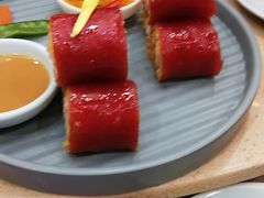 -点都德(龙之梦店)