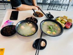 -陈小北小泽生煎(鞍山西道店)
