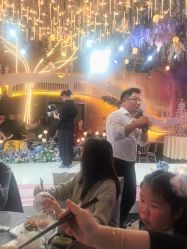 点击看大图 -花嫁丽舍海岛婚礼殿堂(国展店)