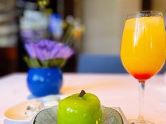 -AZUR聚(香格里拉饭店)