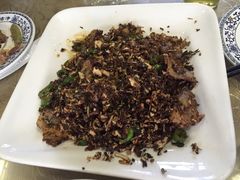-土桥手掌鸡·26年灌县老味道(都江堰店)