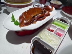 -大鸭梨烤鸭店(花园村店)