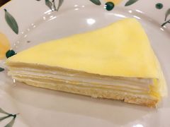 -萨莉亚意式餐厅(星海广场店)