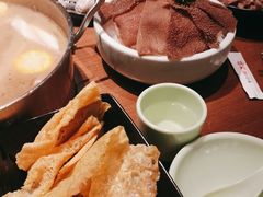 -掂档潮汕牛肉火锅(沈阳万象城店)