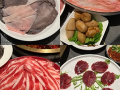 -长嘉·河图火锅(长嘉汇江景旗舰店)