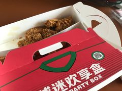 -麦当劳(临顿路店)