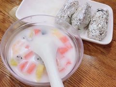 -日昌餐馆(亦庄店)