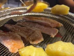 -本炙炭烤·蒲烧活鳗料理店(金沙洲店)