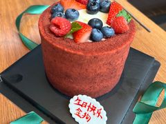 -姆们M Sweetie Cake(三里屯店)