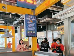 -锅立方•炭火蛙锅(六合万达广场店)