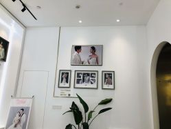 -唯一旅拍·颂当代影像艺术中心(上城店)