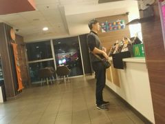 -麦当劳(北京路广百广场店)