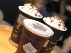 -BeauTea水仙(coco park店)