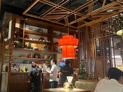-川堂风·跷脚牛肉·乐山爆炒(中建乐荟天地店)