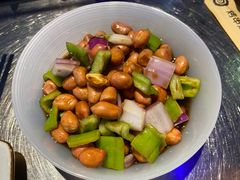 -很久以前羊肉串(大华三路店)