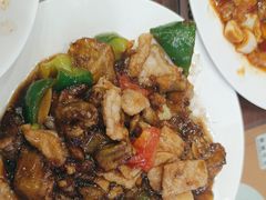 -杏园餐厅(西四北大街店)